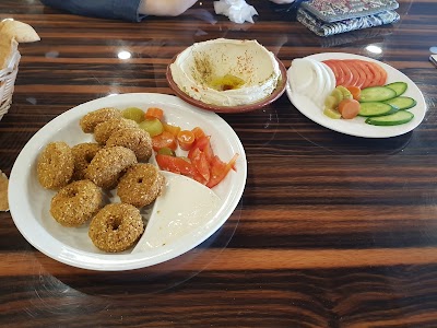 Photos of Sallora Bakery