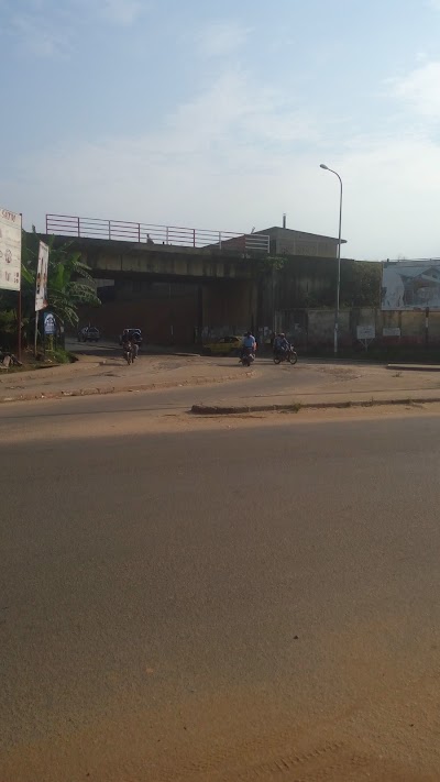 Photos of Station Bocom