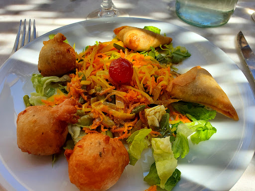 Photo 7 - La Table de Coco