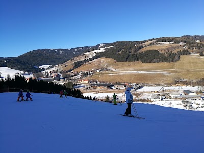 Photos of Tourism nature park Zirbitzkogel - Grebenzen