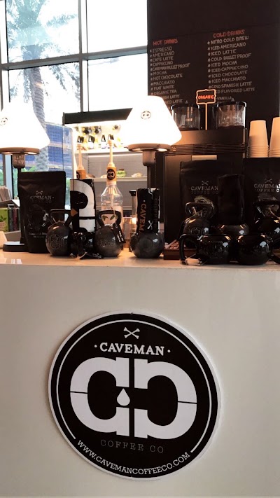 Photos of Caveman Coffee