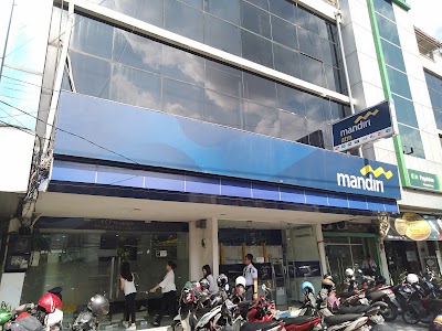 Photos of Bank Mandiri - KCP Surabaya Bratang Binangun