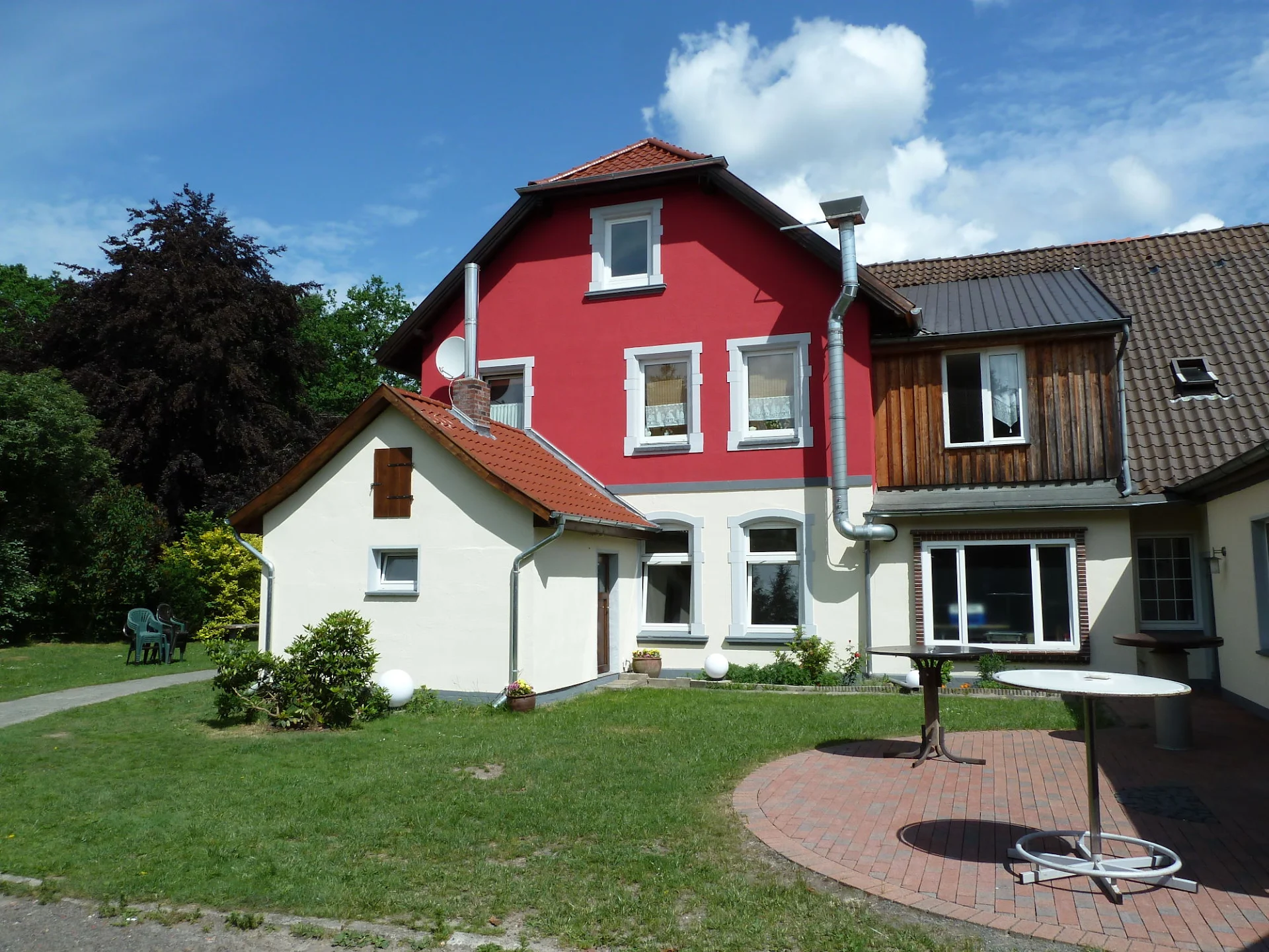 Gasthaus "Zur Post"