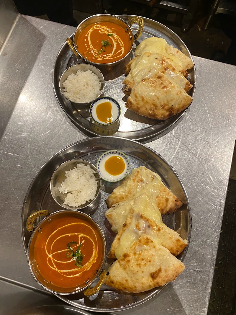 Earth Cafe 北大路本店