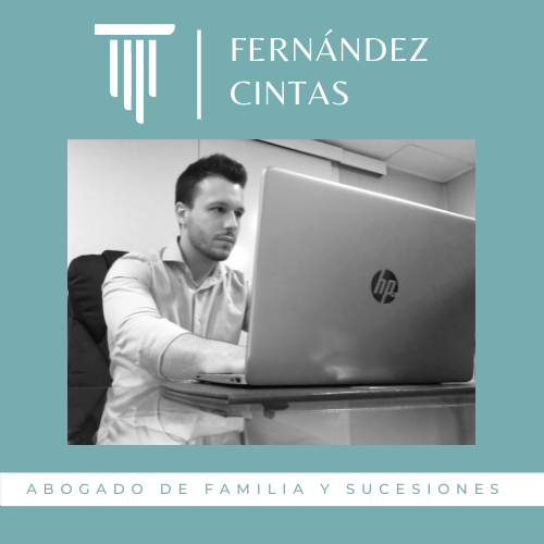 FERNÁNDEZ CINTAS ABOGADOS - Abogado de Familia y Herencias en Mengíbar. Administración de Fincas - Thumbnail