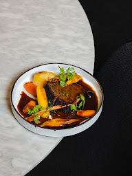 Photo n°48 de Restaurant et Bar - Edgar & Achille à Paris (Bar)