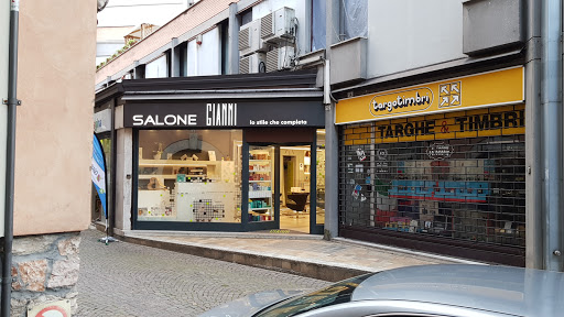 Salone Gianni di Liuzzo Luca & C. Snc Gallery - Italy