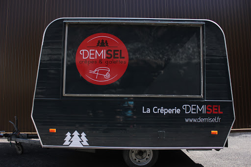 Crêperie Demisel - Thumbnail