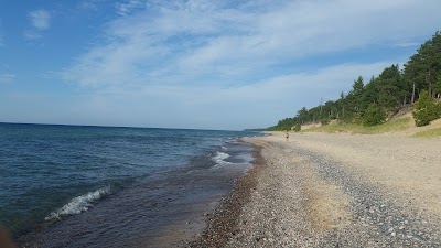 Photos of 12 Mile Beach Campground