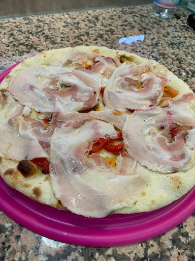 Robert Pizza - Visual