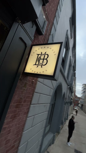 16 Cannon St, Preston PR1 3NR, United Kingdom