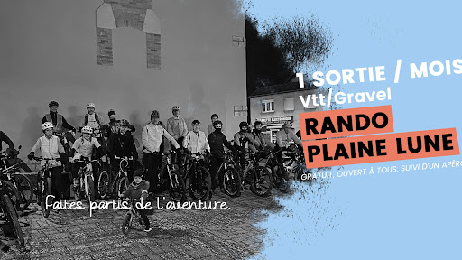 Energy Cycle - Vente Réparation Velo Trotinette Electrique - Genlis - Thumbnail