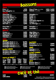 Photo n°5 de Paradisio Pizza à Sallanches (Restaurant italien)