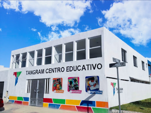 Tangram Educational Center
