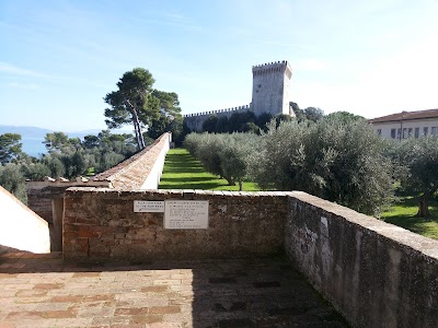 Castiglion Del Lago