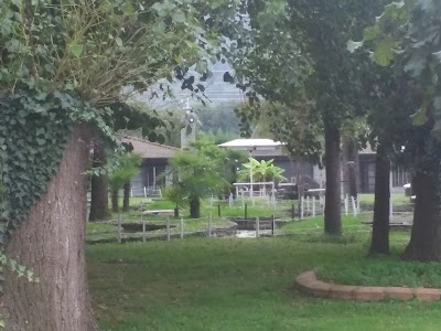 Photos of Green Blue Park Hotel