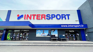 Photo n°1 de Intersport Givors à Givors (Magasin de vêtements pour jeunes)