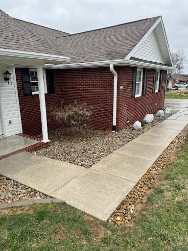 Kentucky Shine Exterior Cleaning & Pressure Washing - Thumbnail