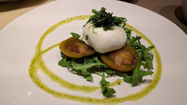 La Vaca Argentina - Castellana