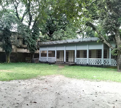 Photos of উপজেলা ডাক বাংলো, নকলা।