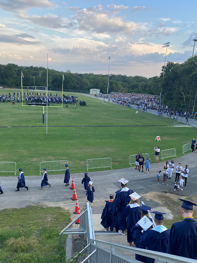 Eustis High School - Visual
