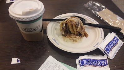 Photos of Cinnabon - Viru Viru