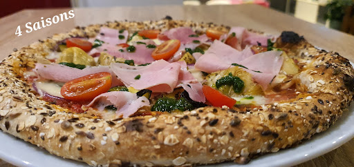Photo 4 - Pizza Lé La