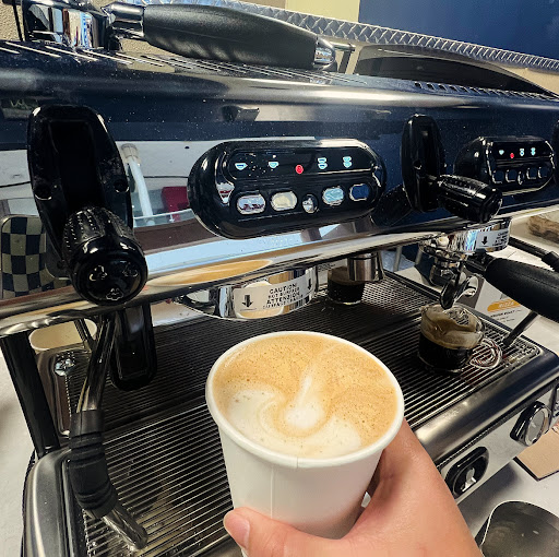 Little's Coffee - Thumbnail