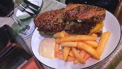 Photos of Belgian Caf&eacute; Dubai Festival City