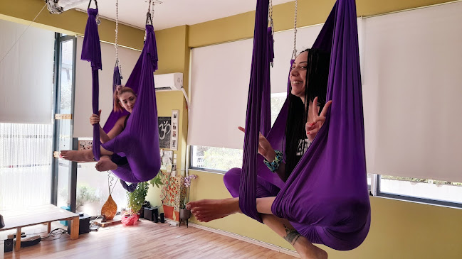 Comentarii opinii despre Nataraja Yoga Center Athens