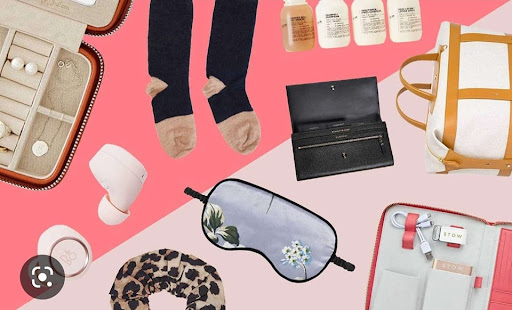 Yareli's Accessories and More