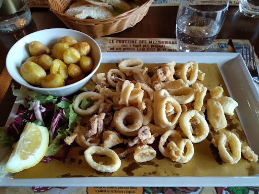 H2O Restaurant Steak House - Thumbnail