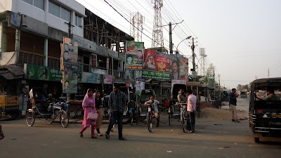 Photos of Boikali Bazar