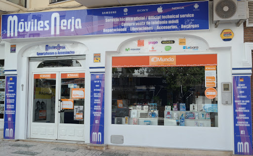 MÒVILES NERJA - Thumbnail
