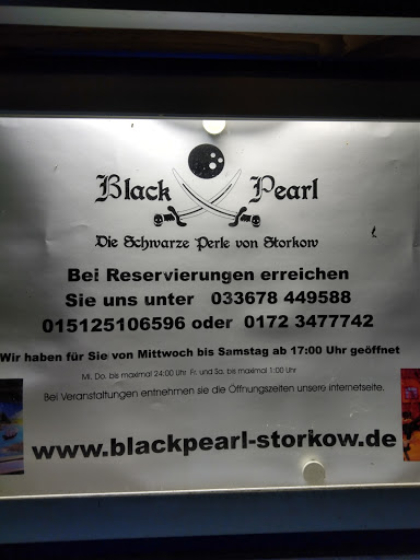 Black Pearl Restaurant, Bar, Bowling, Kegeln - Thumbnail