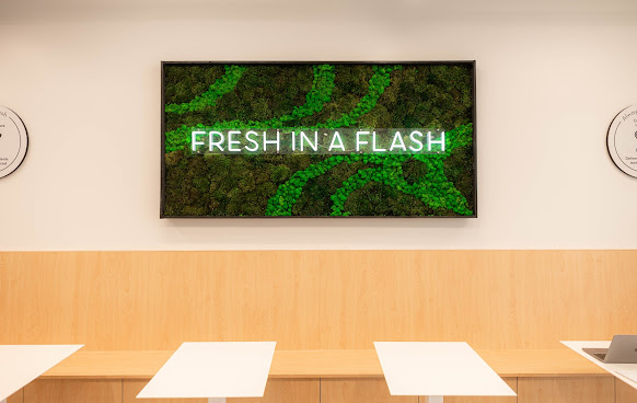 Chill-N Ice Cream Fort Worth by null