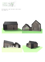 Photo n°11 de Julien Clément - Architecte à Ivry sur seine à Ivry-sur-Seine (Agence d'architecture)