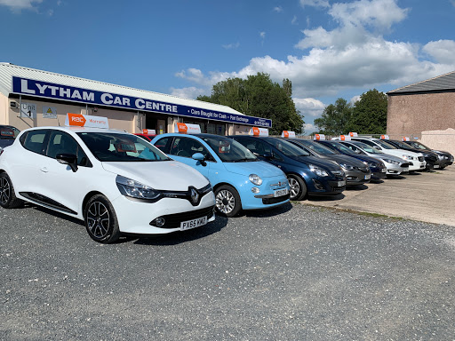 Lytham Car Centre - Thumbnail