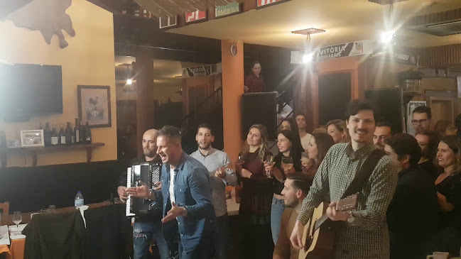 Avaliações doO Forno Da Liliana em Guimarães - Restaurante