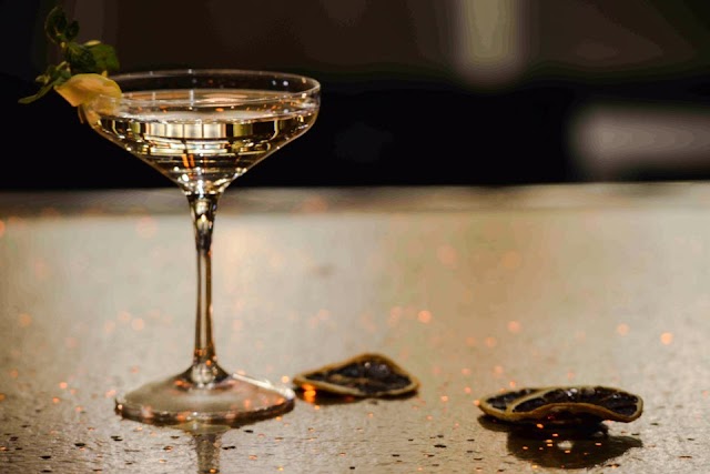 Monkey Shoulder