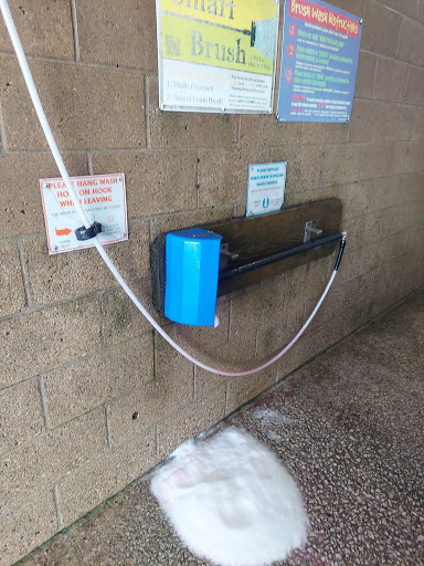 CU Auto Bath Systems - Visual