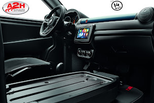 Photo n°25 de A2H à Sargé-lès-le-Mans (Vendeur de voitures d'occasion)