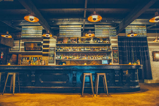 Mohawk Austin - Visual