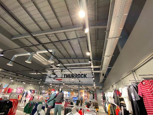 adidas Outlet Store Thurrock - Thumbnail