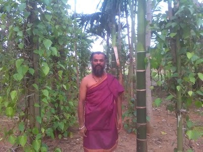 Shri Raghavendra Swamy Temple