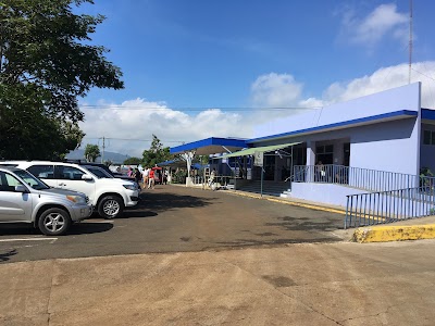 Photos of Hospital Carlos Luis Valverde Vega