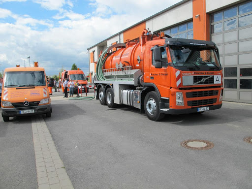 Poschen & Giebel GmbH