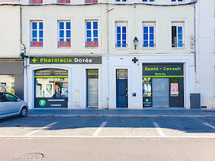Photo n°21 de Pharmacie Dorée à Montargis (Pharmacie vétérinaire)
