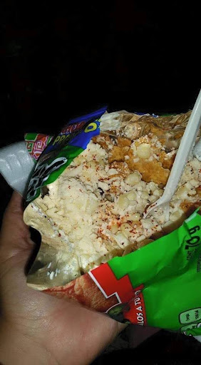 Antojitos "Adán" - Thumbnail