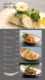 Photo n°172 de Katori Carré Sénart à Lieusaint (Restaurant asiatique)